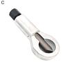 Nut Splitter Durable Anti-rust Steel Labor-saving Metal Nut Splitter Breaker for Repairing