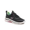 Skechers Кроссовки Go Walk Arch Fit 124868/BKHP черный
