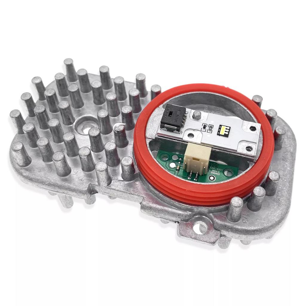 2 шт. Светодиодный модуль для фары для BMW 428i 435i 2014-2016