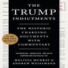 Обвинения против Трампа. Мягкая обложка. Мелисса Мюррей UKN695