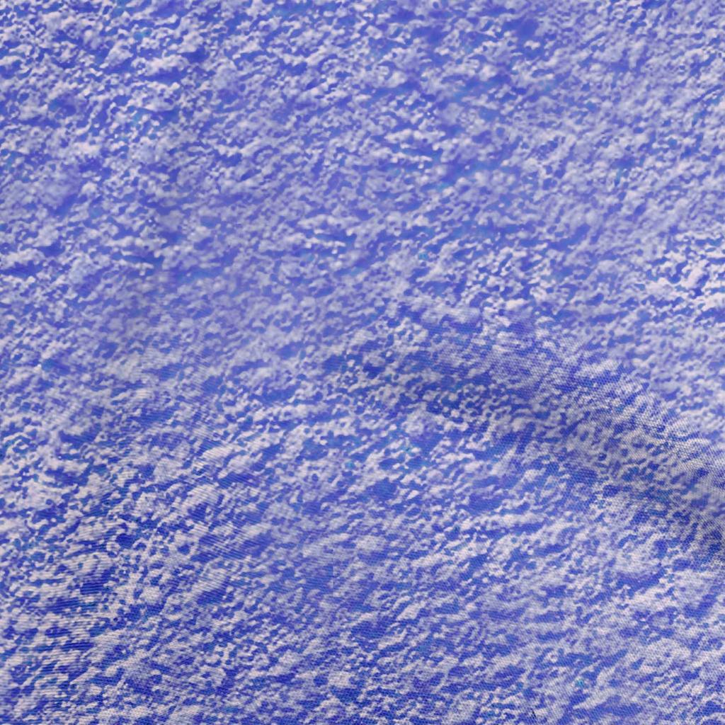 oneOone Cotton Flex Medium Purple Fabric Texture Diy Clothing Quilting Fabric Print Fabric By Yard 40 Inch