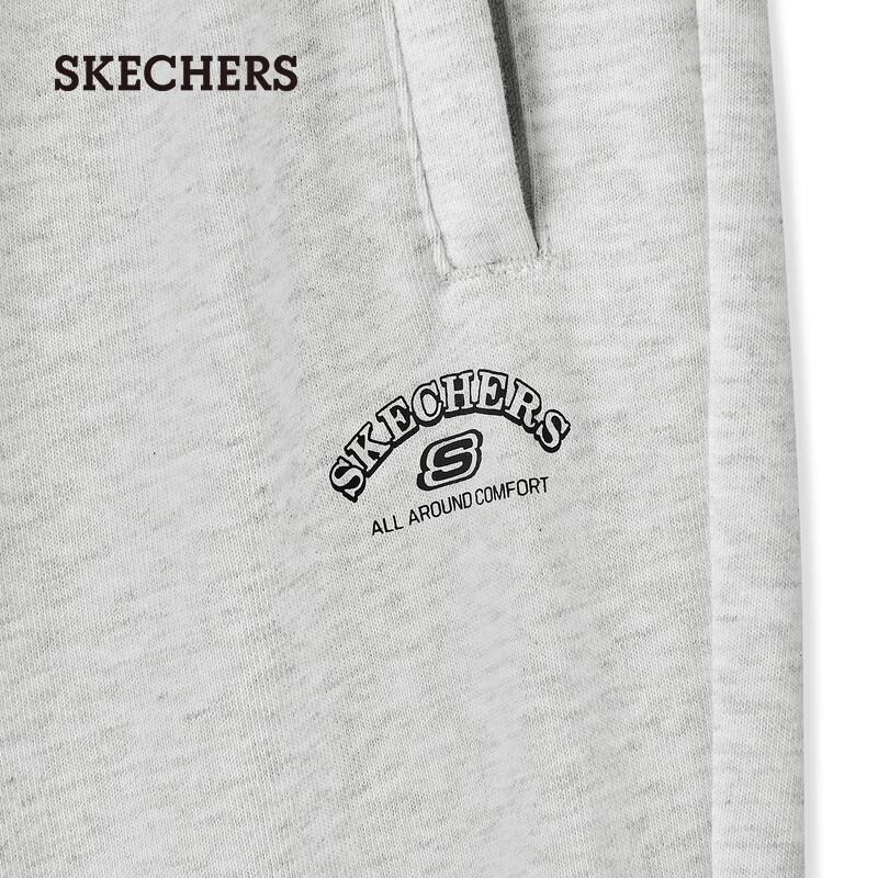 Skechers Женские легкие дышащие спортивные штаны L425W093