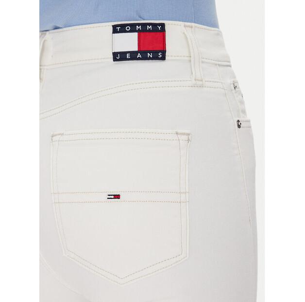 Джинсы Tommy Jeans Sylvia