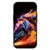Для Samsung Galaxy S24 S23 iPhone 16 15 14 Xiaomi Redmi Note 13 12 11 8 Plus 9 Pro Max X XR чехол для телефона Мотоцикл Мобильный Плакат Мотокросс OPPO Huawei