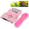 Rabbits Vest Harness with   Hamster Chest Strap Leash Small Animal Accessories