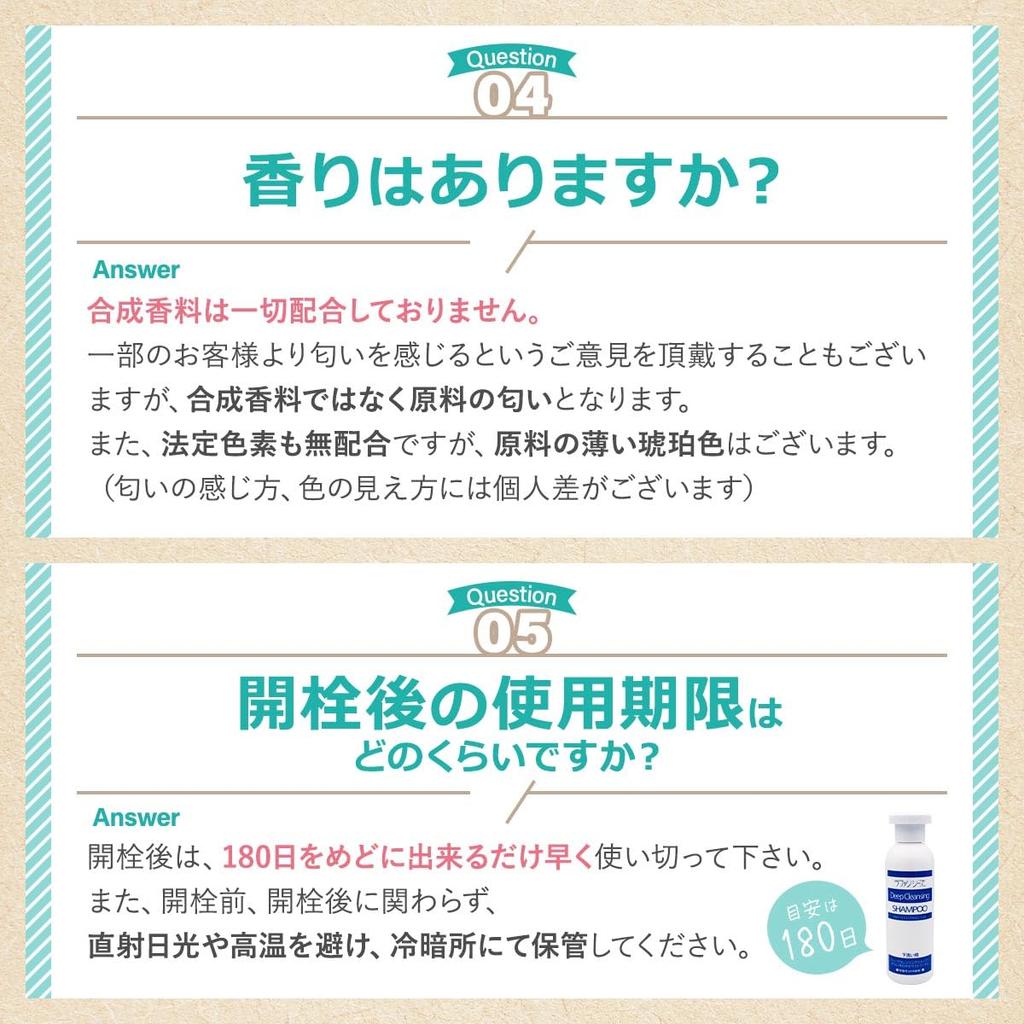 Глубокоочищающий шампунь 4000 мл Lafancy's