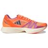 Adidas Кроссовки унисекс Adizero Takumi Sen 8 Beam Orange Pulse Lilac Shadow-Navy GX6668