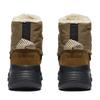 Timberland Модный Повседневный Классический Снежные Ботинки до середины голени Женские ботинки Moriah Range TB0A29KBEIX