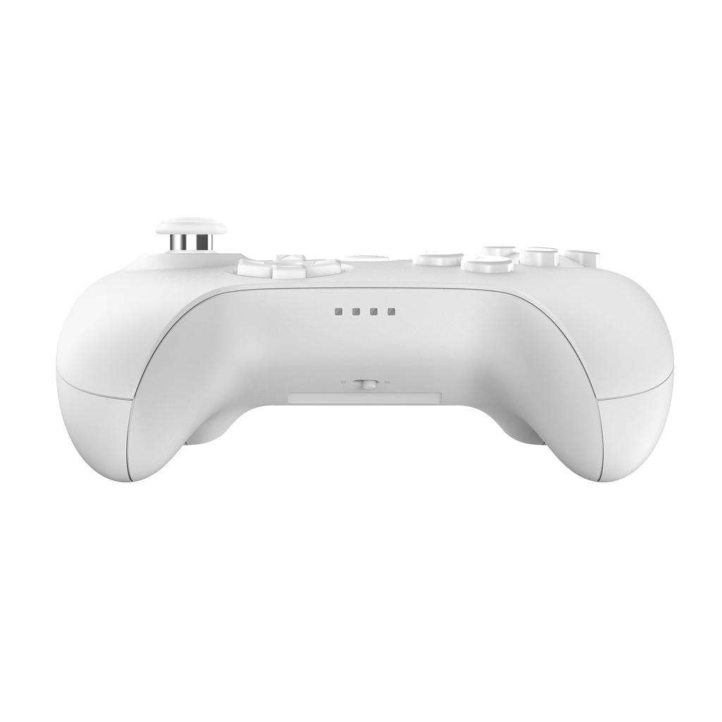 Bluetooth-контроллер 8Bitdo 64 для Analogue Switch и Android 3D, Switch, 2, Windows, (белый)