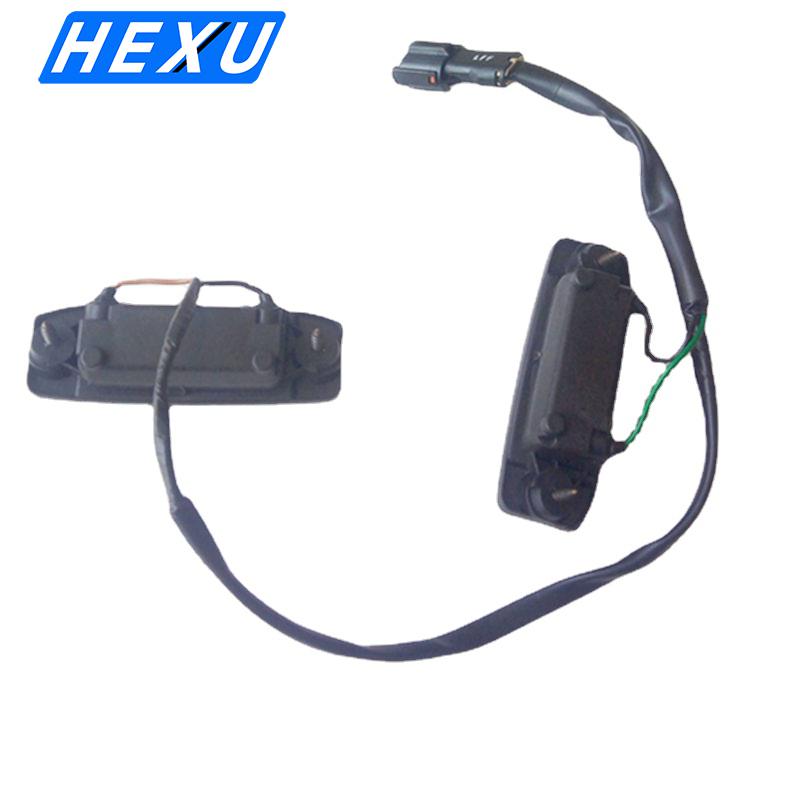 Лампа номерного знака для Kia Sorento 2009 2010 2011 2012 92501-2P000 92501