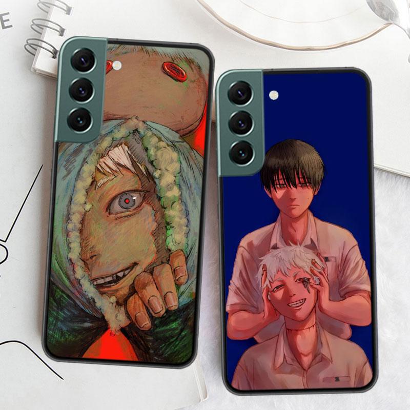 Чехол для телефона с аниме H-Hikaru Ga Shinda Natsu для Samsung Galaxy S22 S25 Ultra S21 S10 Plus S26 Edge S20 S23 S24 FE Силиконовый