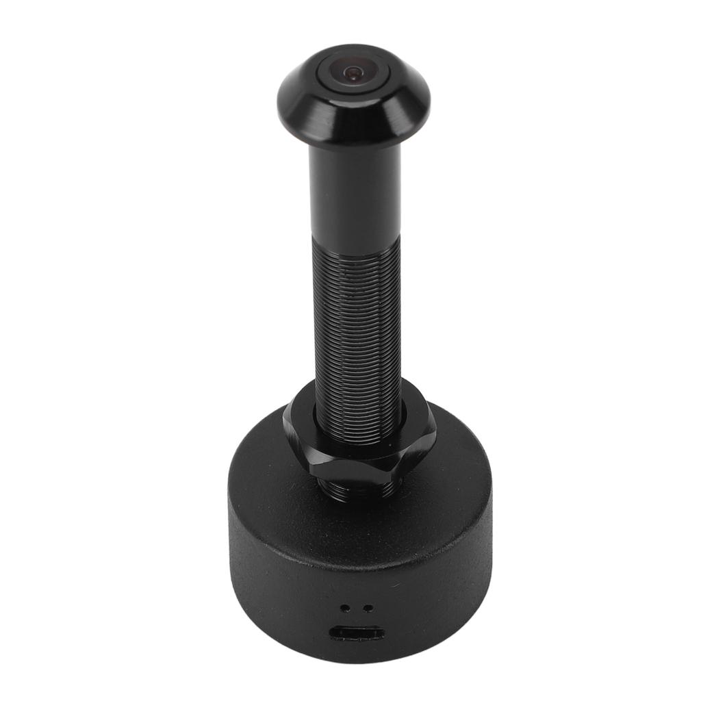 Wifi Камера Глазок 1080P HD Обнаружение Движения 150 градусов Широкоугольный Объектив Зритель для Двери с Приложением для Домашней Безопасности