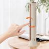 Quiet Tower Fan, Portable Automatic Remote Head Conditioner, Energy Saving & High Efficiency USB Personal Conditioner