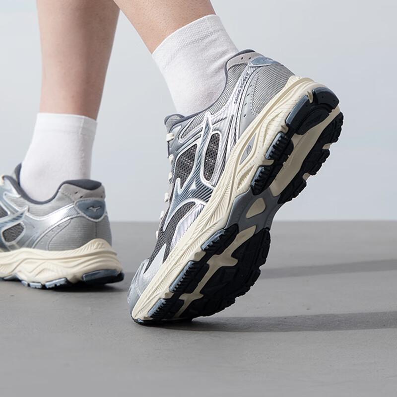 Mizuno Унисекс Всесезонные Беговые Кроссовки D1GH2235