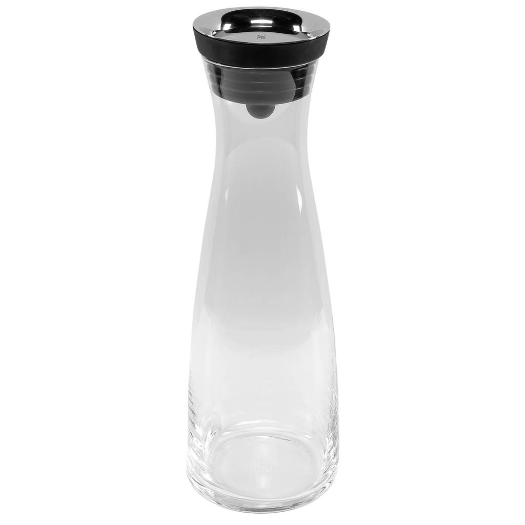 Wmf Basic water carafe 1.5 L Black