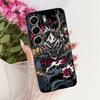 Для Tecno Camon 40 Pro 5G CM7 Чехол Роскошный Чехол с Рисунком Бабочки Мягкий ТПУ Чехол для Телефона Для Tecno Camon 40 Camon40 Pro 4G CM6 Сумки
