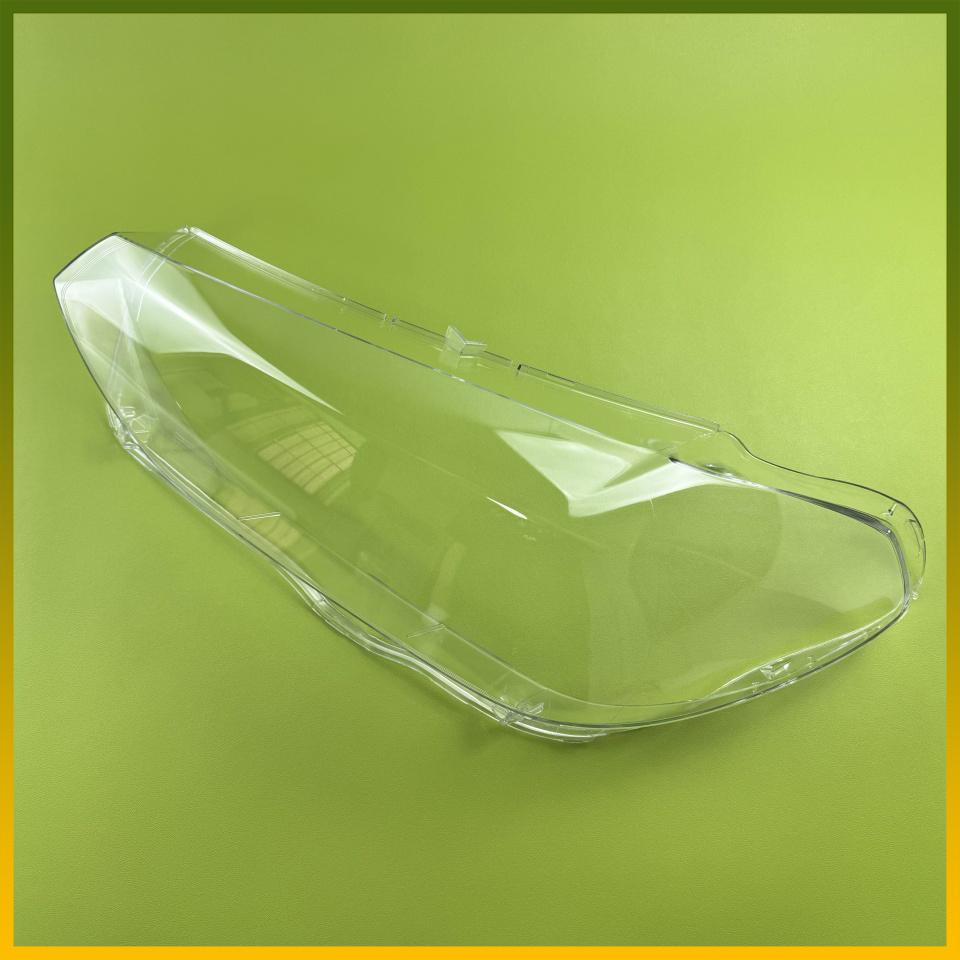 Car Front Headlight Cover Lens Glass Case Head Light Lamp Shell For BMW X3 X4 X3M X4M G01 G02 G08 F97 F98 2018 2019 2020 2021