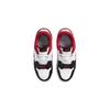 Кроссовки Air Jordan Legacy 312 Low PS Fire Red Детские Белые Черные Волчий Серый CD9055-160