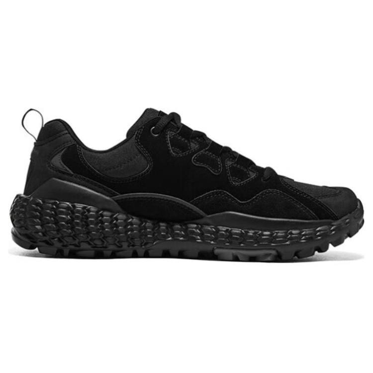 Skechers Кроссовки для марафона 'Monster Marathon' 'Черный' 894205-BBK