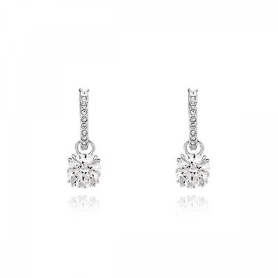 Серьги – Серьги-кольца