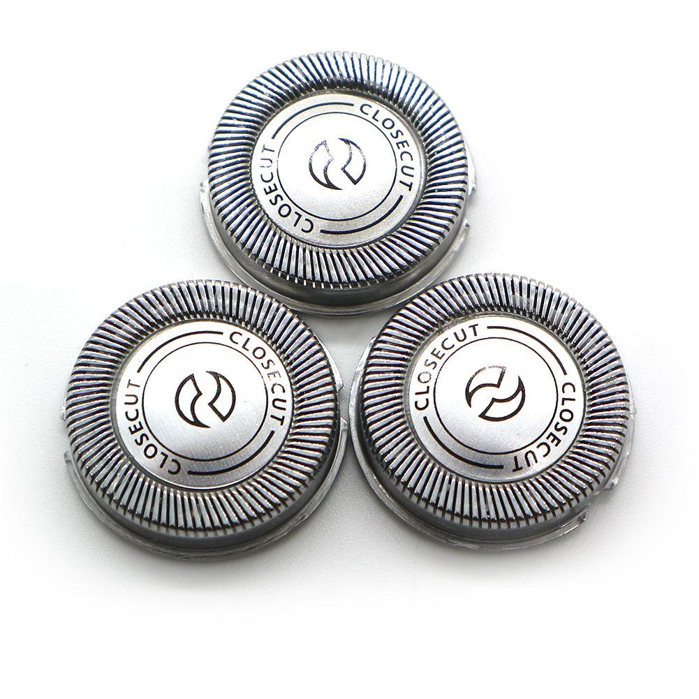 Replacement shaving head Compatible with PHILIPS HQ32 HQ483 HQ5413 HQ6831 HQ902 HS755 HP1328 985RX 4885XL