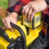 Kärcher 2.445-031.0 Rechargeable Battery 36V 5Ah Black/Yellow