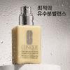 Clinique Dramatically Different Увлажняющий лосьон+ 125 мл - Баланс увлажнения, Корейский