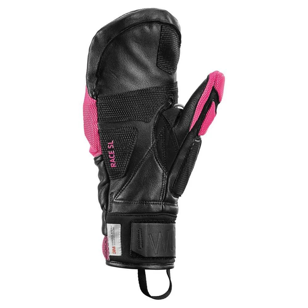 Leki Alpino Перчатки WCR Venom SL 3D
