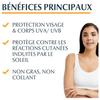 Eucerin sun protection leb protect crème-gel spf50 150ml