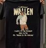 Morgan Wallen I’m The Problem Tour 2025 Shirt