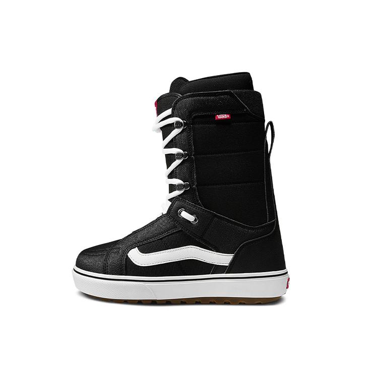 Hi-Standard Vans Og 'Черный Белый' VN0A3TFJT0U
