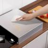 High Load-bearing Burner Protective Cover Anti-rust Gas Stove Top Burner Bracket  Kitchen Use