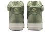 Nike Air Force 1 '07 High 'Масляно-зеленый' FN4190-300