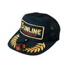 SUNLINE Cap Mesh Cap Free Black CP-2501
