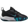 Nike Детские кроссовки IsoFly PS Black Dusty Cactus Bright Crimson Thunder-Blue FQ7670-004