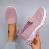 Women's Summer Breathable Mesh Flat Shoes Women's Shoes Casual Sneakers Shoes, Clearance Free Shipping