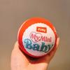 Zuru My Mini Baby Ball 3-го Поколения Сюрприз в Непрозрачной Упаковке Коллекционная Игрушка для Ролевых Игр Для Малышей 4 Малыша для Коллекционирования