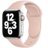 Sc Silicone Band Aw 38/40/41 Light Pink