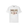 Tommy Hilfiger T-Shirts Men's Crew Neck Moderate DM0DM16231