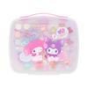Shobido Sanrio Makeup Palette Set Melody Sanrio Characters SA43887 (My & Kuromi) Soap-Removable,