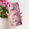 Transparent Cover For Honor 9X Lite Case Cute Fashion Butterfly Funny Painted Casing For Honor JSN-L21 JSN-L22 JSN-L23