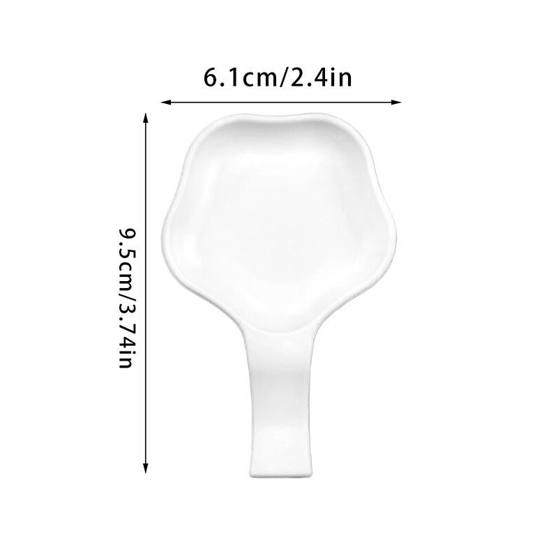 Белая палитра для дизайна ногтей, подставка для мытья ручек для рисования, стойка для маникюрных инструментов, подставка для кистей для дизайна ногтей