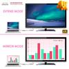 Кабель Mini DisplayPort 4K к HDMI Адаптер Mini DP к HDMI 1080P Адаптер Mini DP папа к HDMI-совместимому для Mac Macbook Pro Air