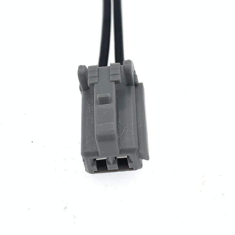 90075-60026 Разъем держателя заднего указателя поворота для Toyota Camry и Lexus Crown.