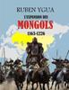 Книга L'Expansion Des Mongols
