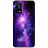 For Oppo A55 4G Case 6.51'' Soft Silicone Protective Marble Phone Cover for Oppo A55 Case TPU Funda For OPPOA55 A 55 CPH2325 Bag