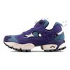 Reebok FTMD X Instapump Fury Сине-фиолетовые кроссовки средней высоты GY7495