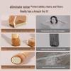 LIEI Silicone Furniture Leg Protectors