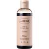 Diane Color Shampoo Ash Beige Suppresses Yellowing and Repairs Color and Damage Brown/Ash 200ml
