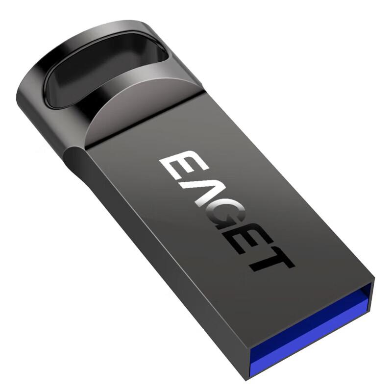 EAGET U81 USB 3.0 Metal Flash Drive